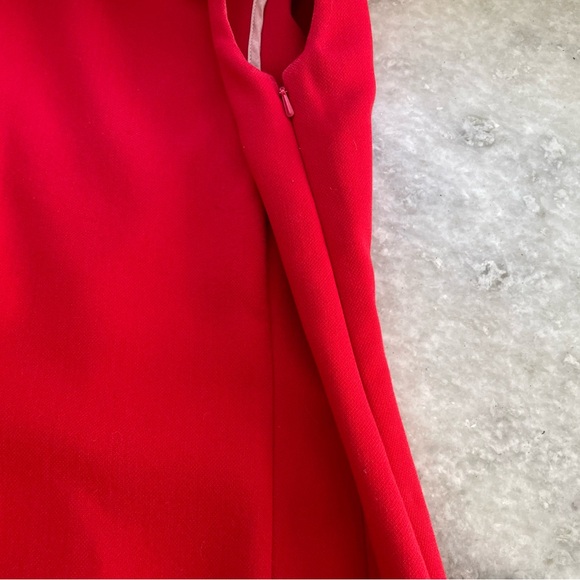 Anthropologie Maeve Evangeline Sheath Dress - Picture 5 of 14